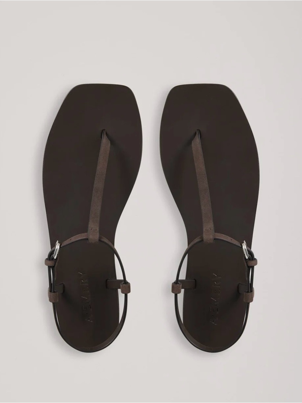 A.Emery The Clara Sandal - NWT - New with Box